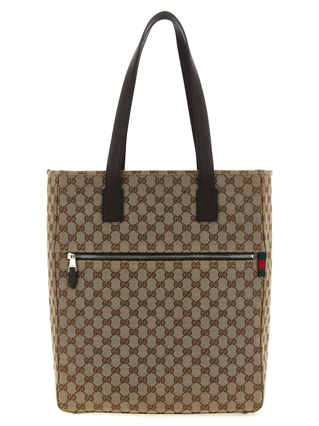 Gucci Gg Shoulder Bag