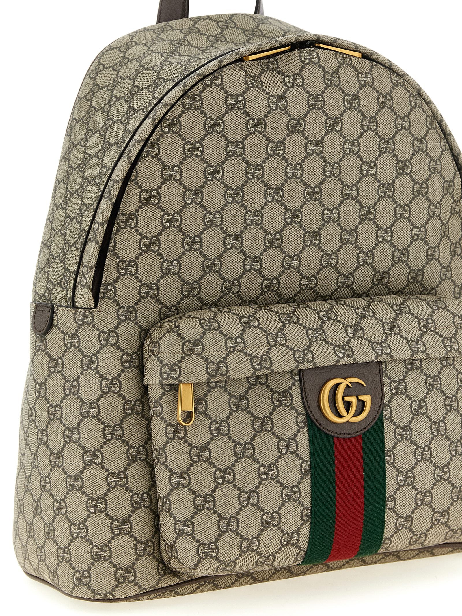 Gucci Ophidia Medium Backpack