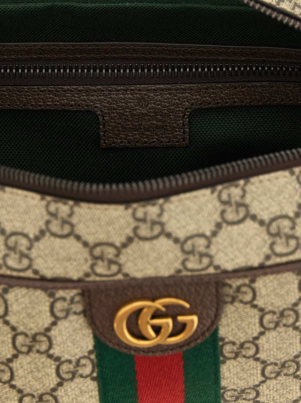 Gucci Ophidia Crossbody Bag