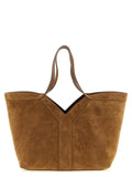 Saint Laurent Small Y Shopping Bag
