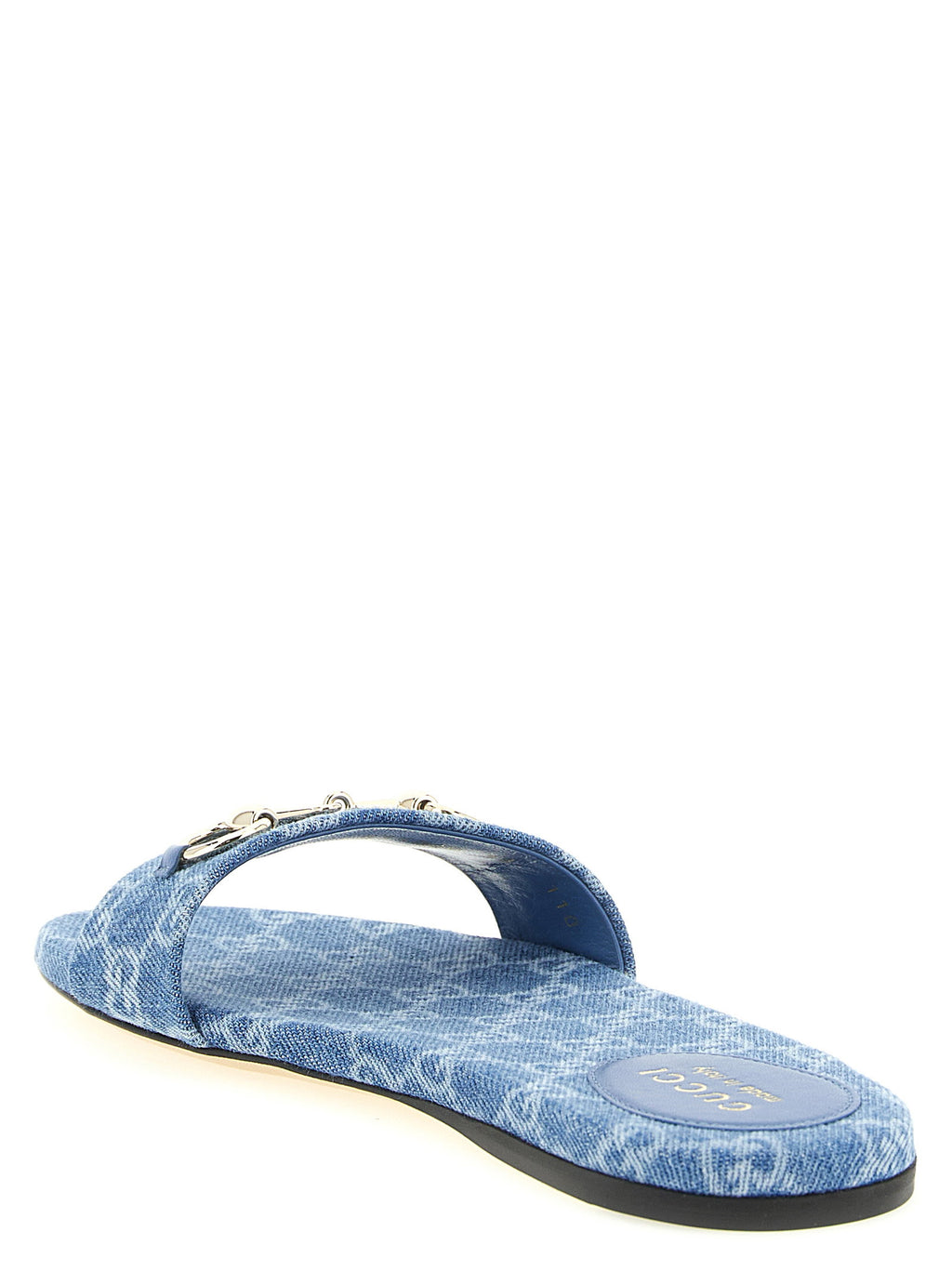 Gucci Morsetto Slides