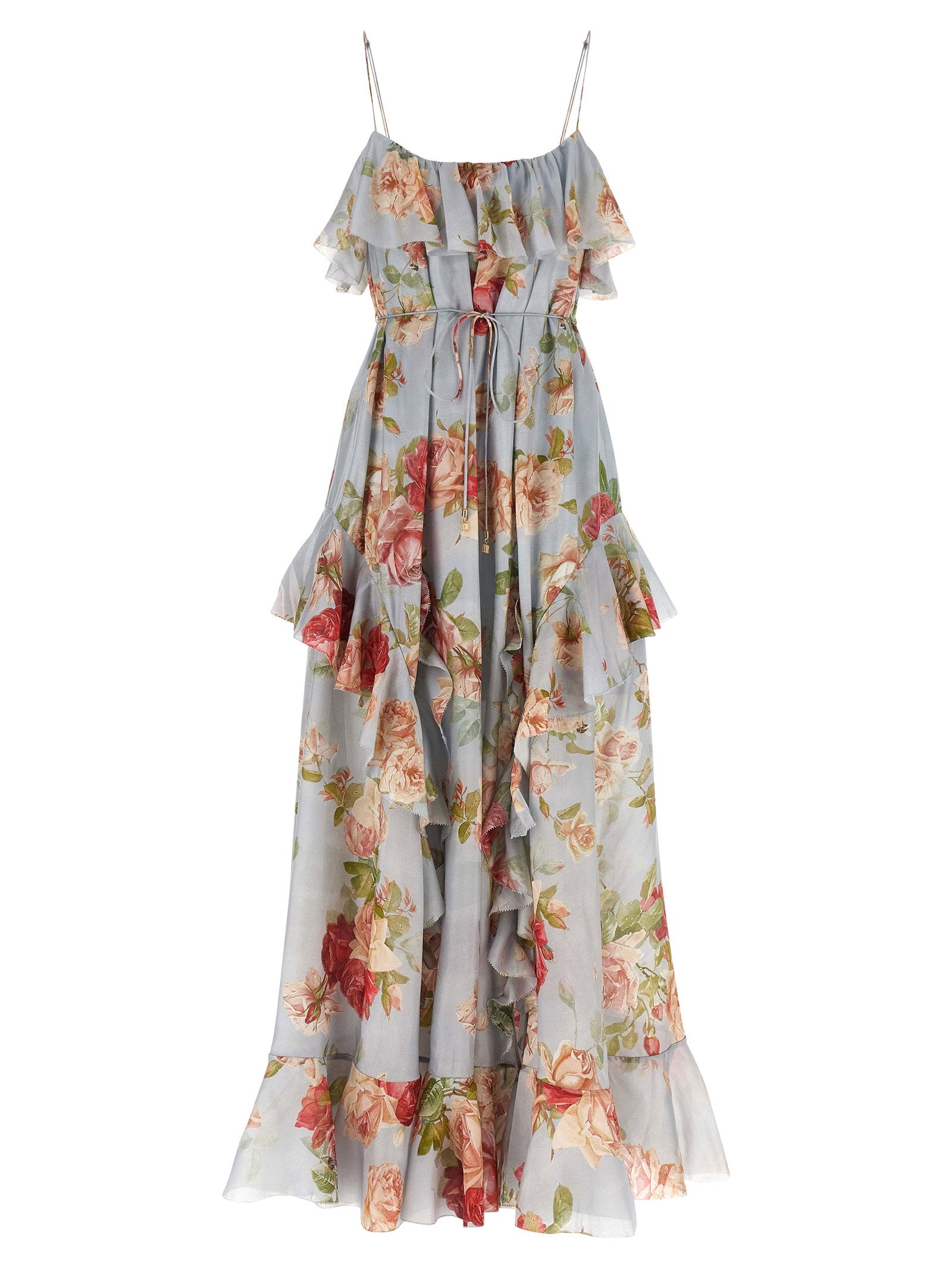 Zimmermann Roselight Dress