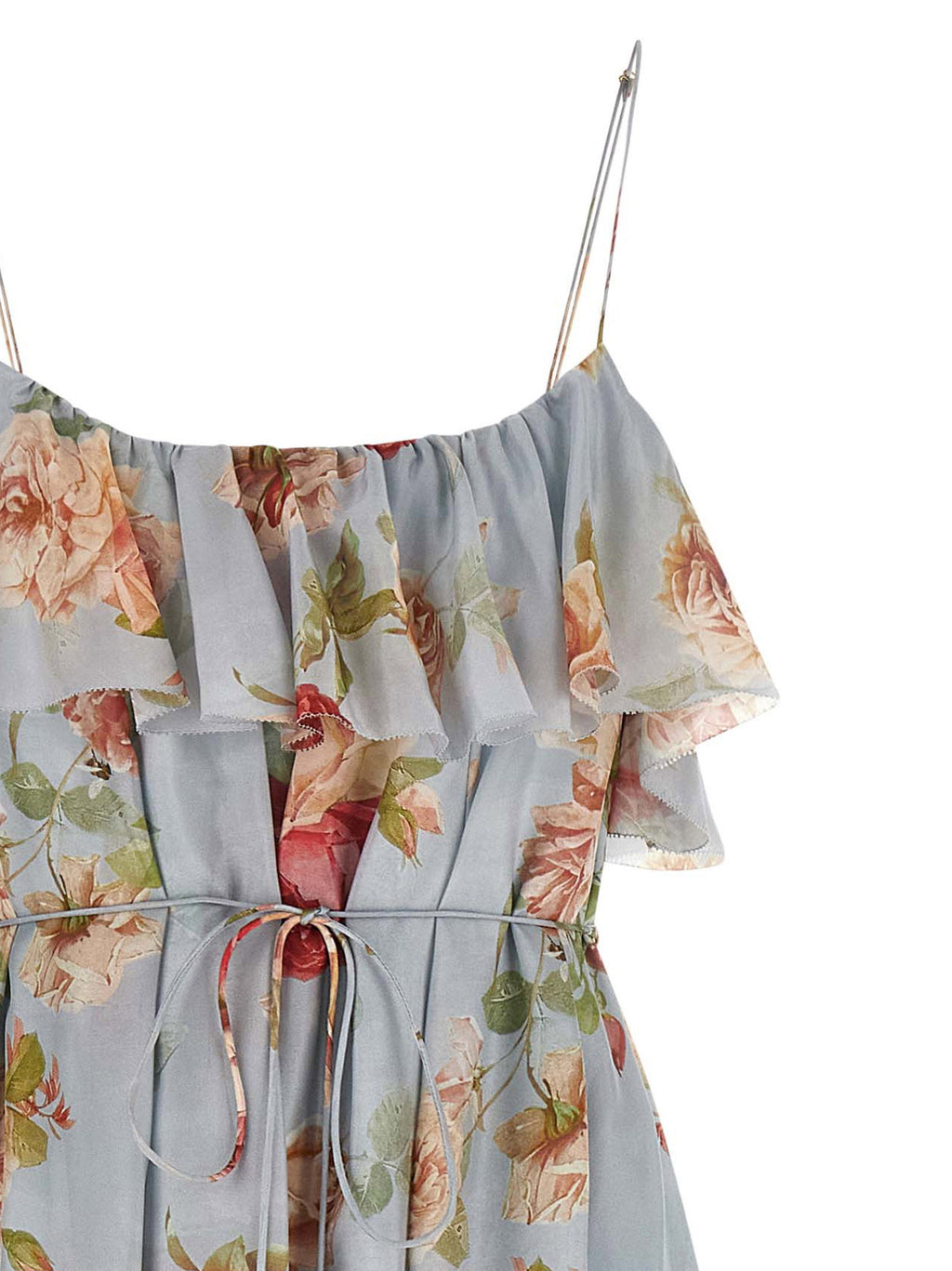 Zimmermann Roselight Dress