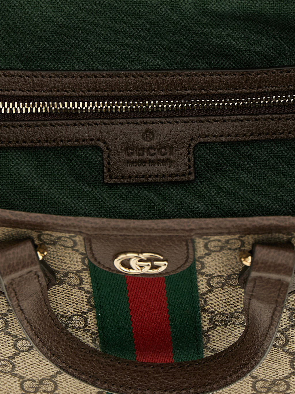 Gucci Ophidia Small Handbag