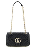 Gucci Gg Marmont Small Shoulder Bag