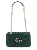 Gucci Gg Marmont Small Shoulder Bag