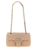 Gucci Gg Marmont Small Shoulder Bag