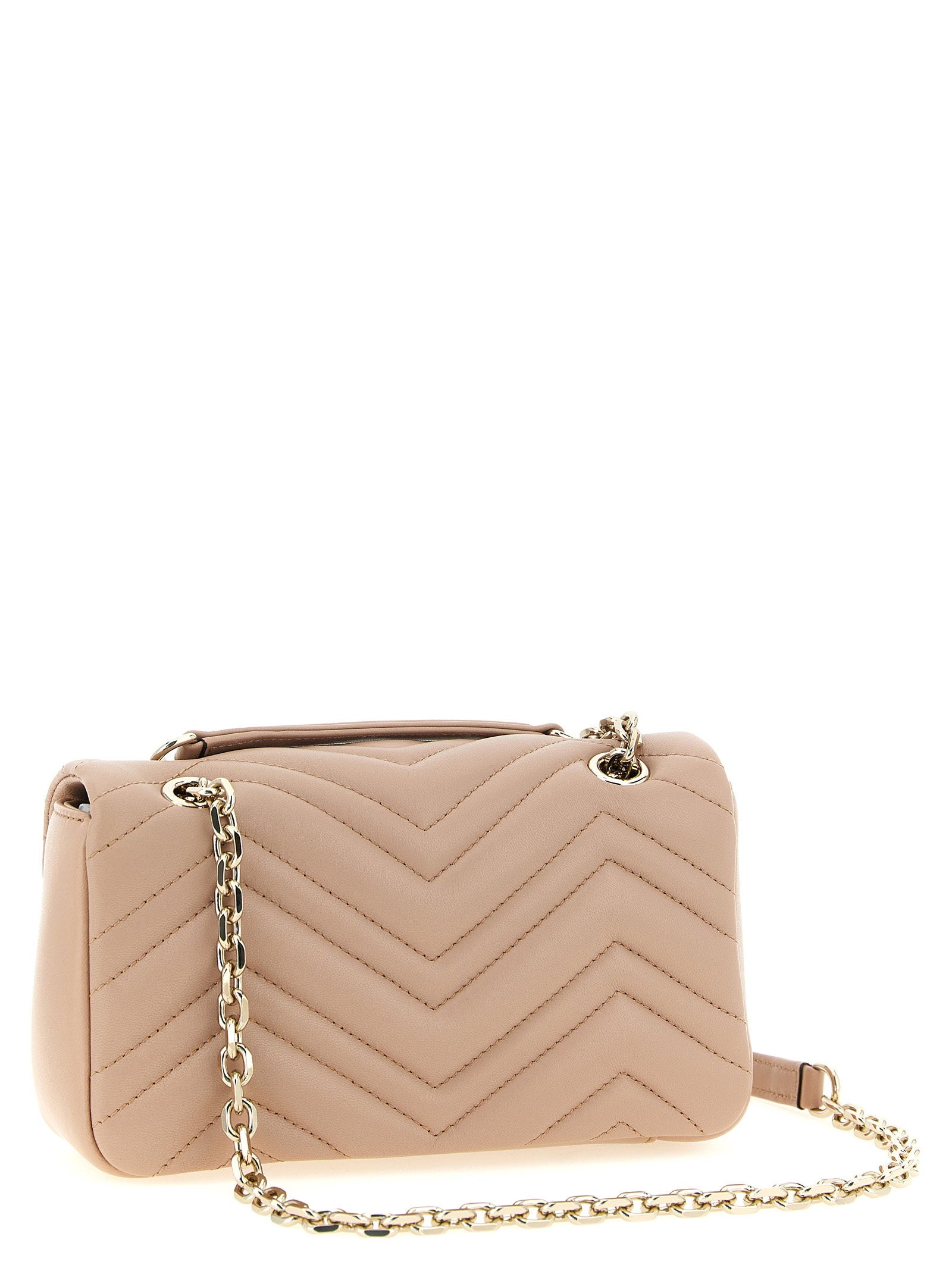 Gucci Gg Marmont Small Shoulder Bag