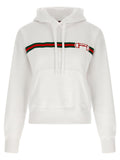 Morsetto Gucci Embroidery Hoodie