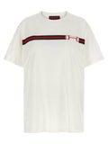 Gucci Nastro Web T-shirt