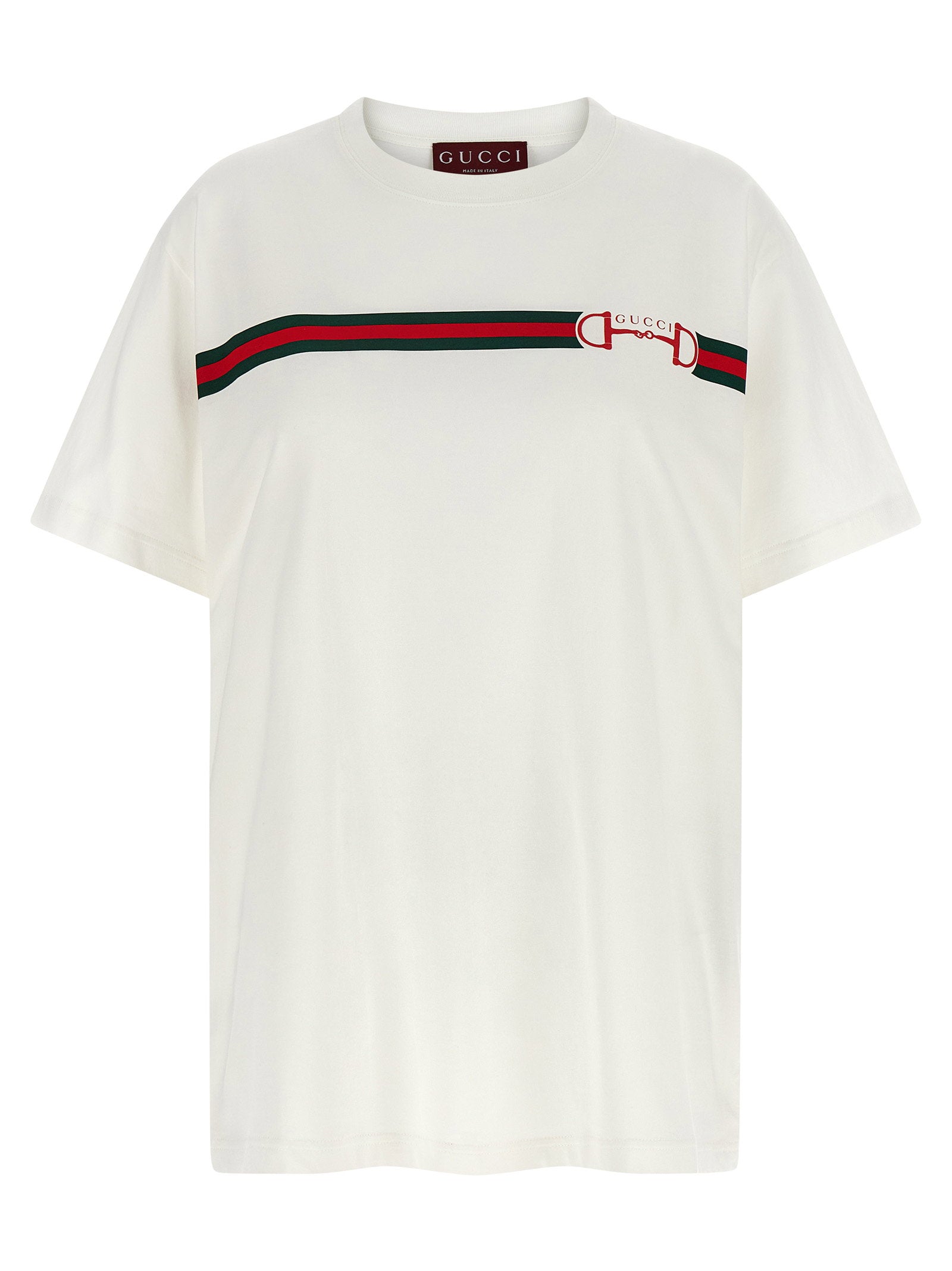 Gucci Nastro Web T-shirt