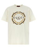 Briglie Gucci Est 1921 T-shirt
