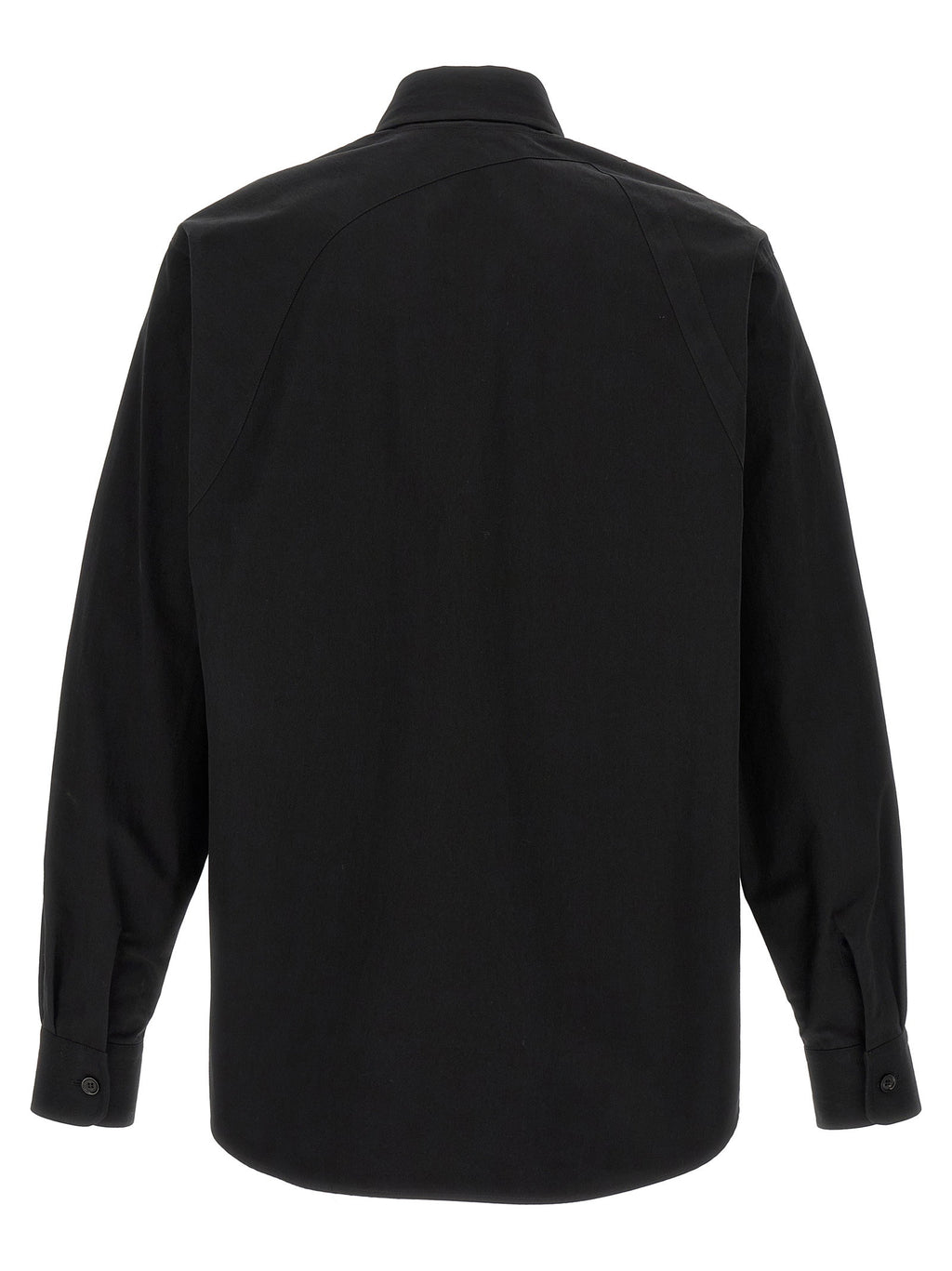 Alexander McQueen Harness Utility Shirt