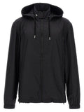 Alexander McQueen Skull Windbreaker