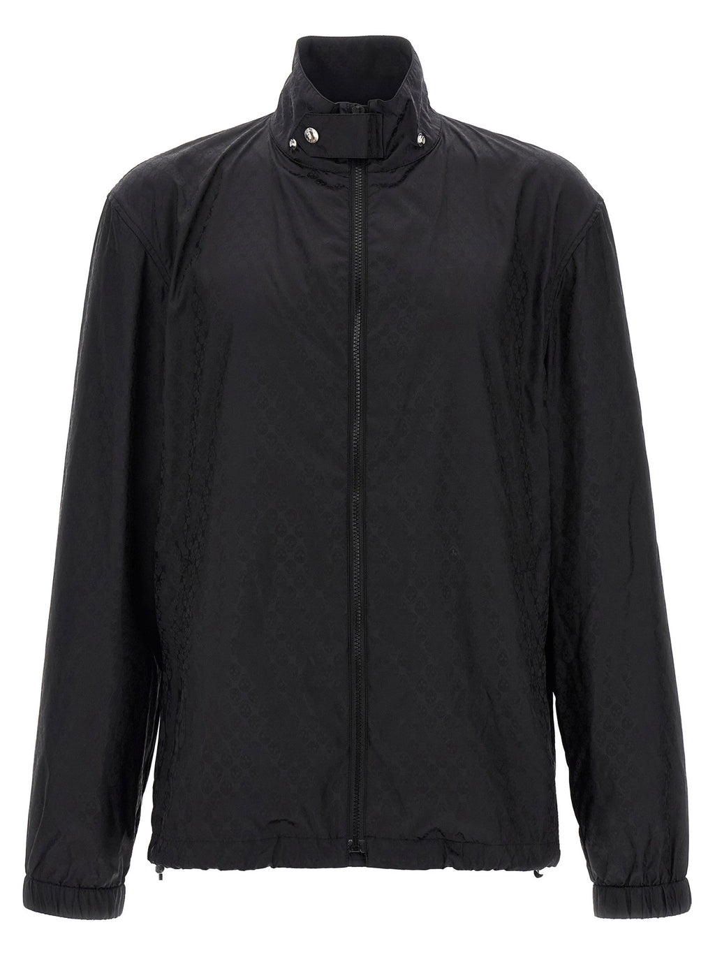 Alexander McQueen Skull Windbreaker