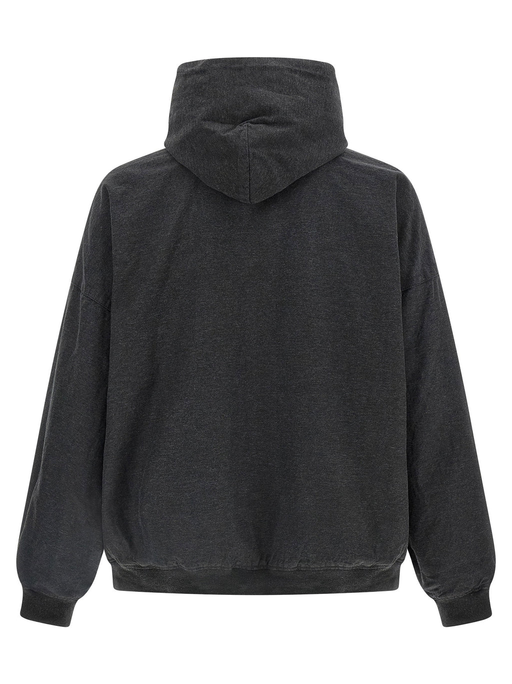 Balenciaga Trompe LŒil Hoodie