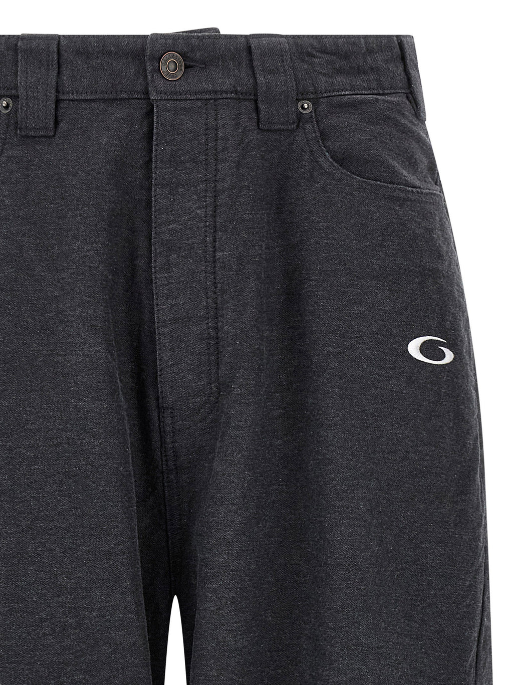 Balenciaga Trompe LŒil Joggers