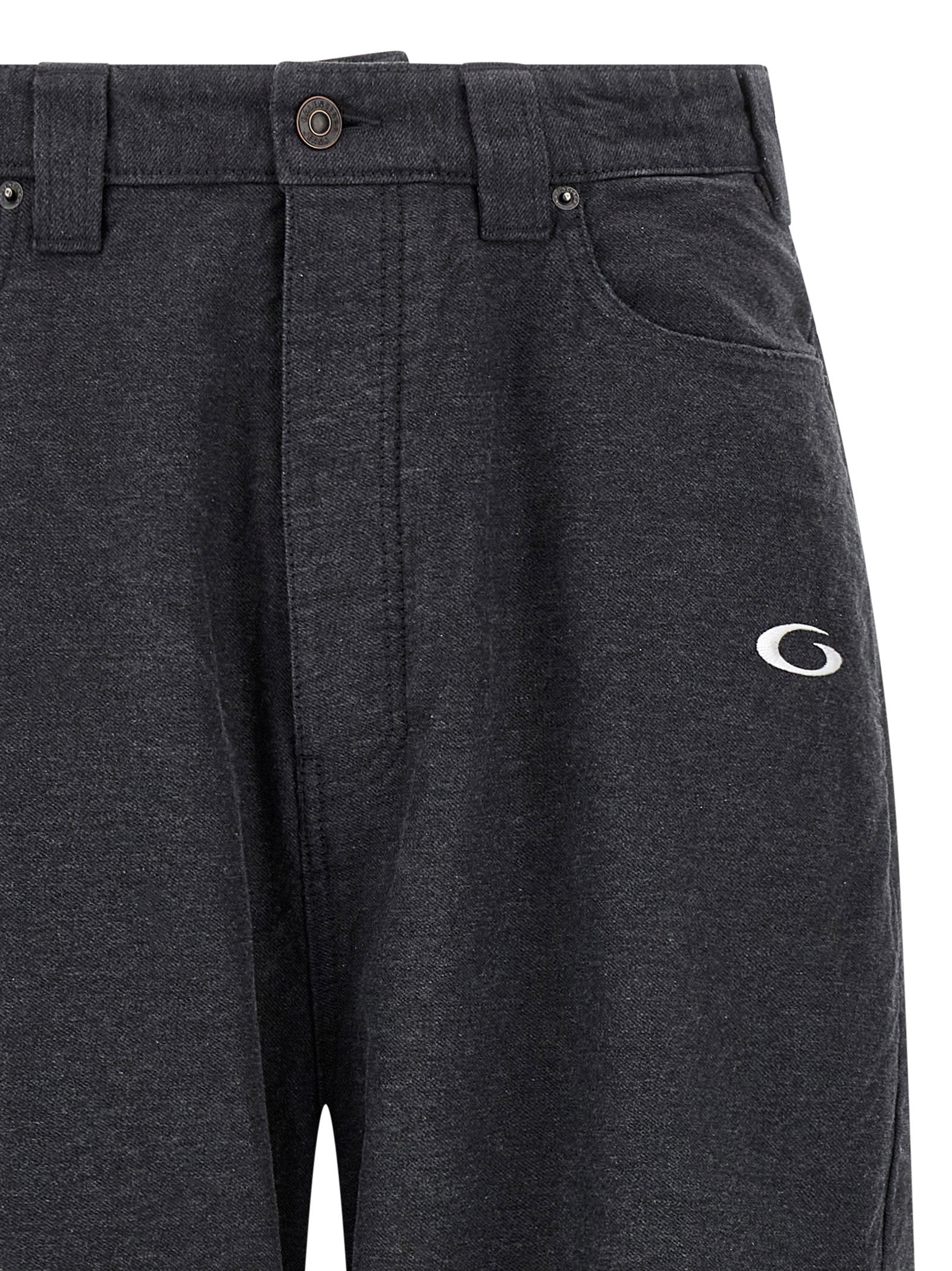 Balenciaga Trompe LŒil Joggers
