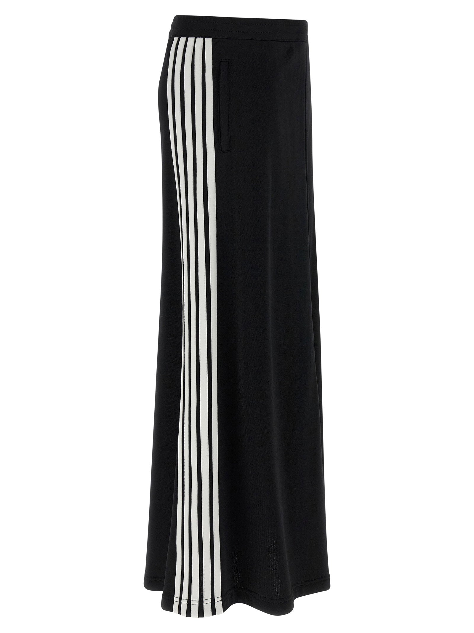 Balenciaga Tracksuit Skirt