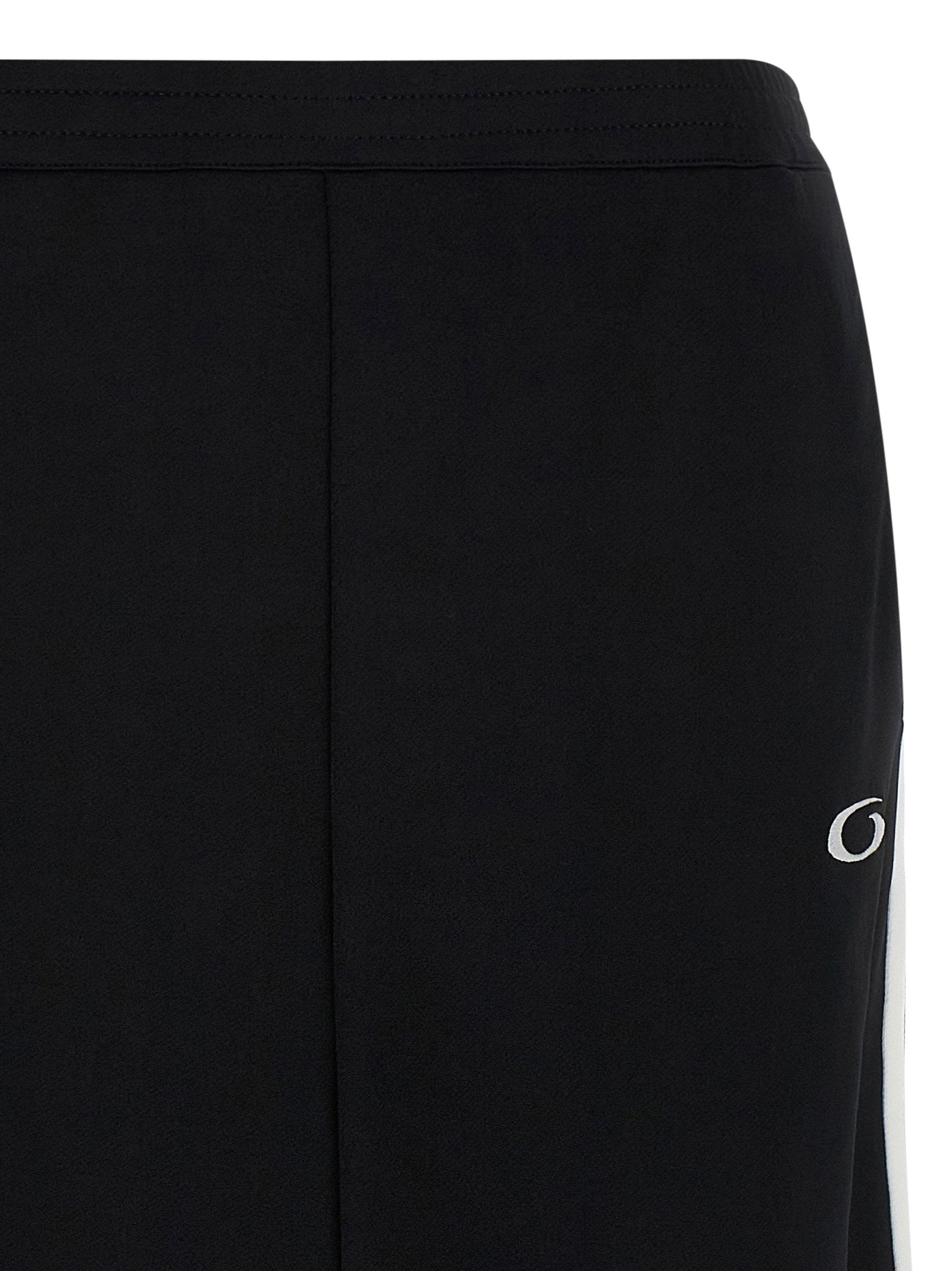 Balenciaga Tracksuit Skirt