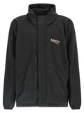 Balenciaga Political Campaign Anorak