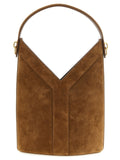 Saint Laurent Y Long Shoulder Bag