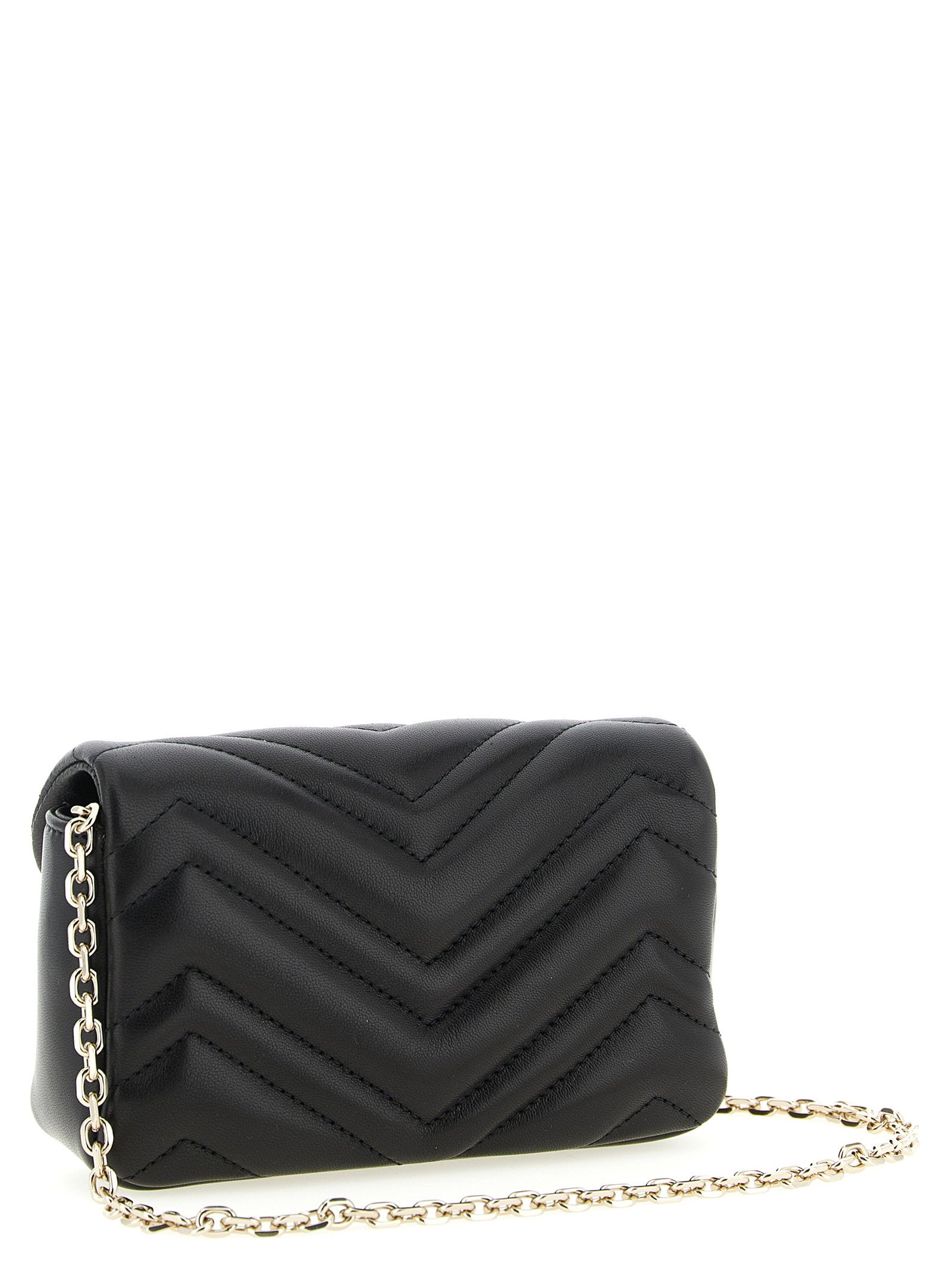 Gucci Gg Marmont Mini Shoulder Bag