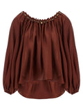 Zimmermann Aster Blouse