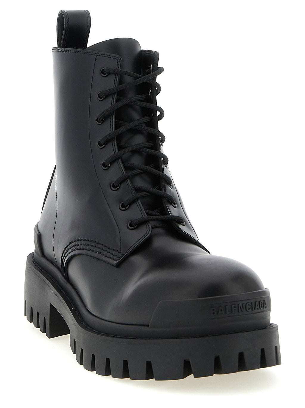 Balenciaga Strike Amphibian