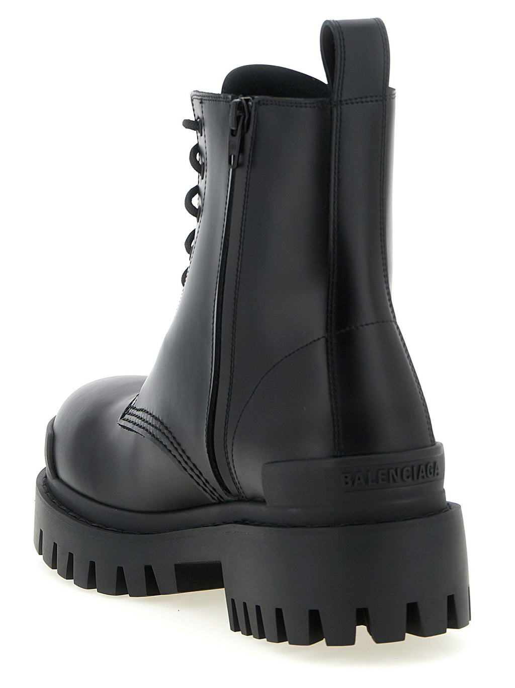 Balenciaga Strike Amphibian