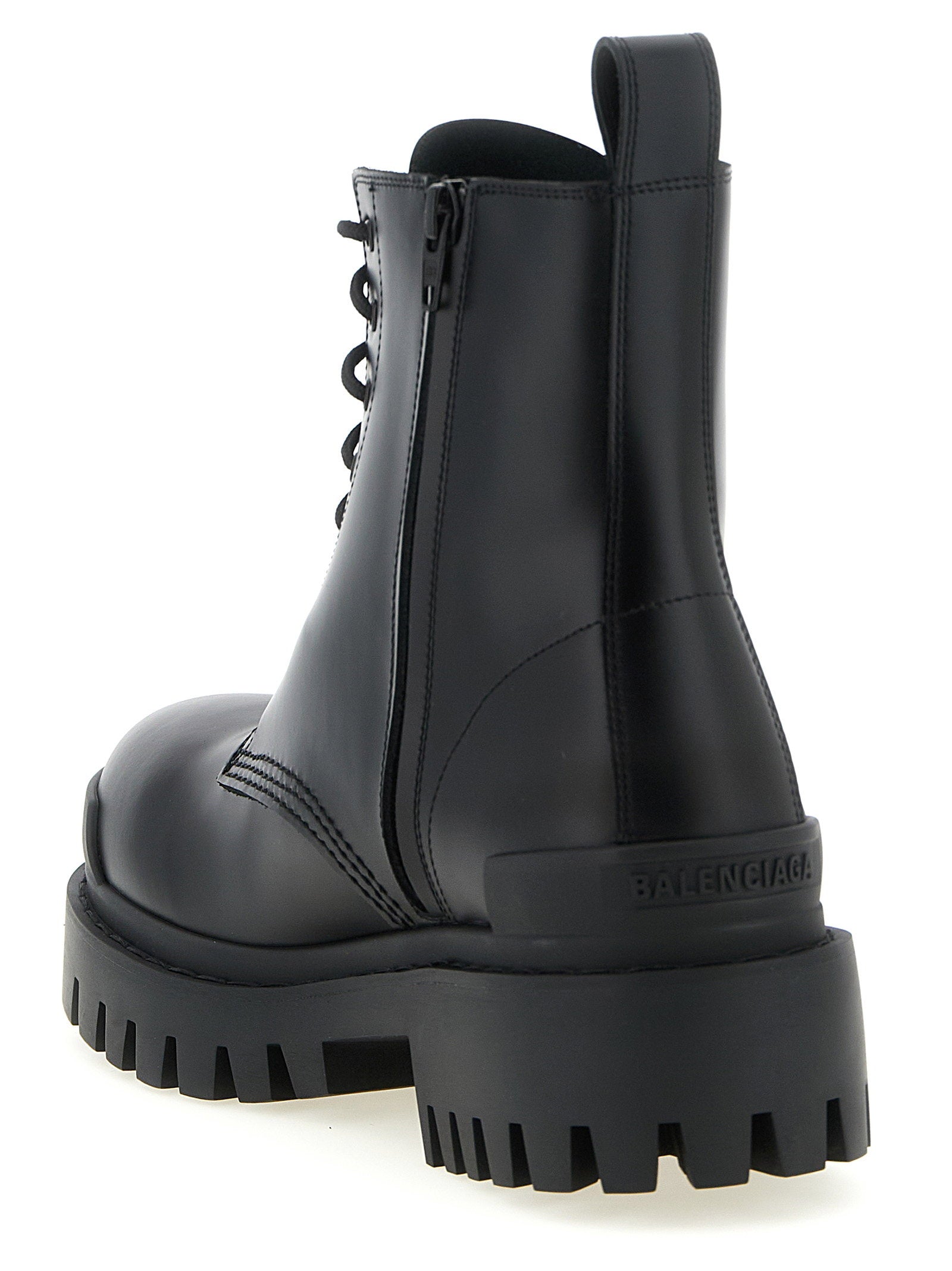 Balenciaga Strike Amphibian