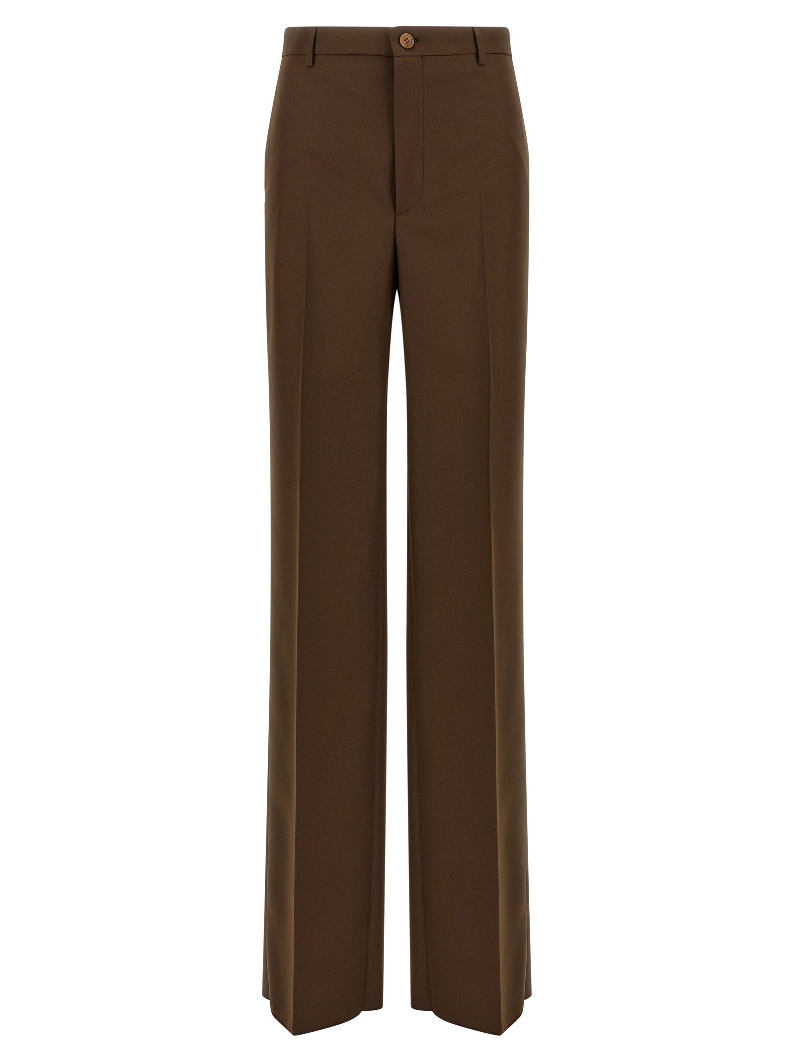 Gucci Tailored Trousers