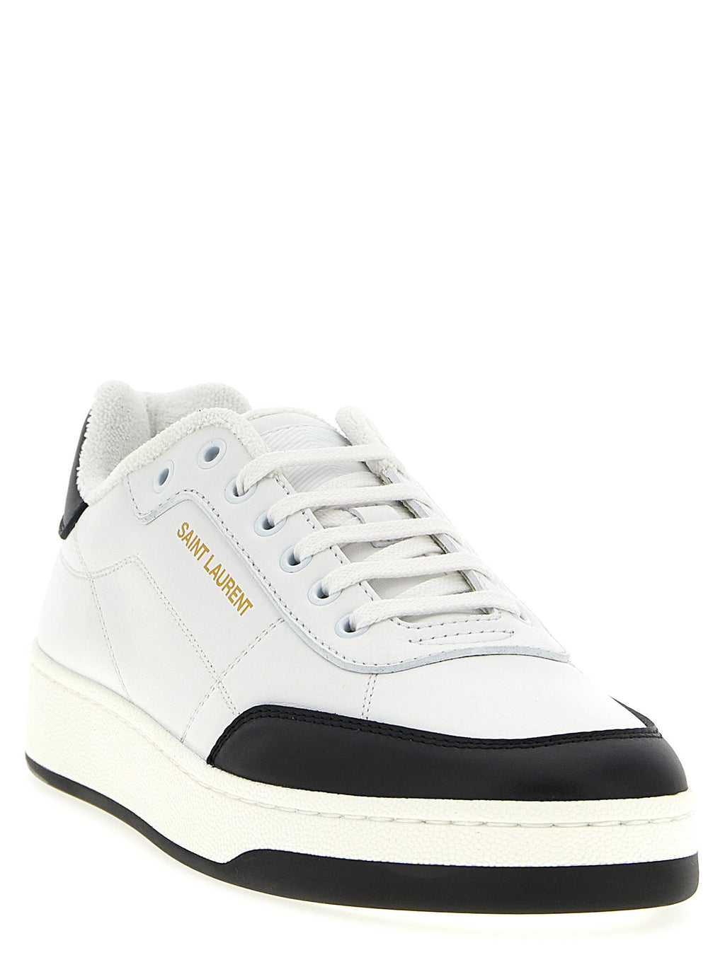 Saint Laurent Sl/61 Sneakers