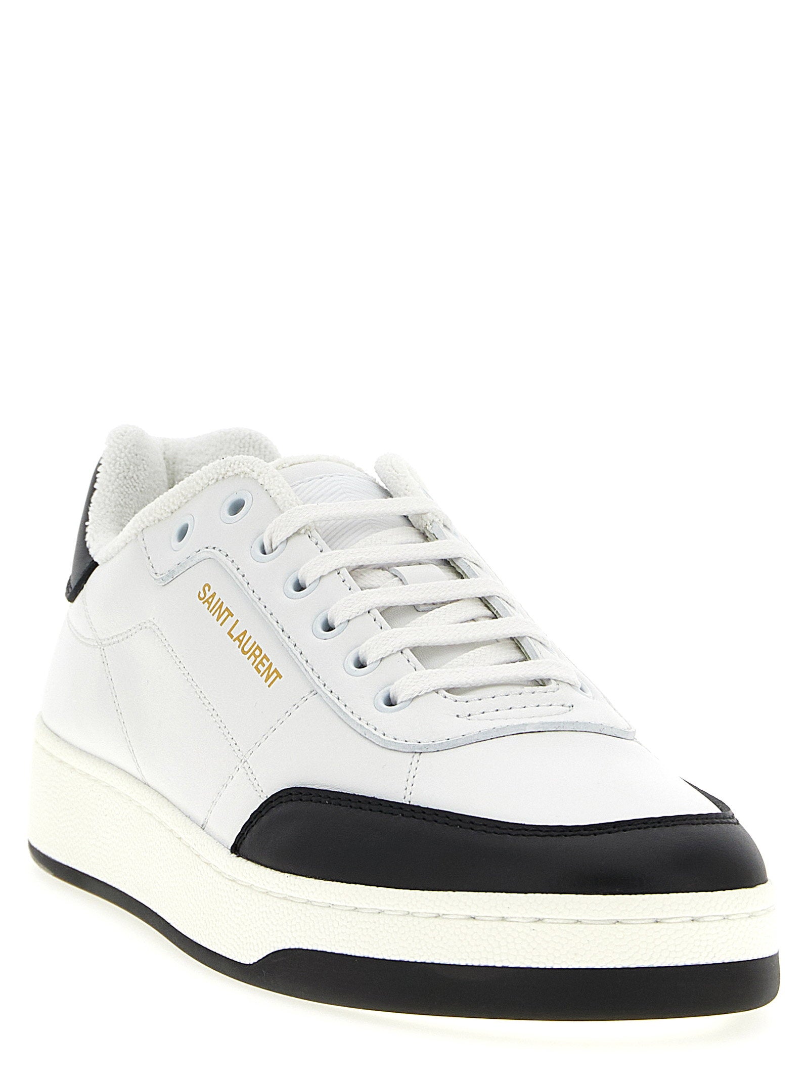 Saint Laurent Sl/61 Sneakers