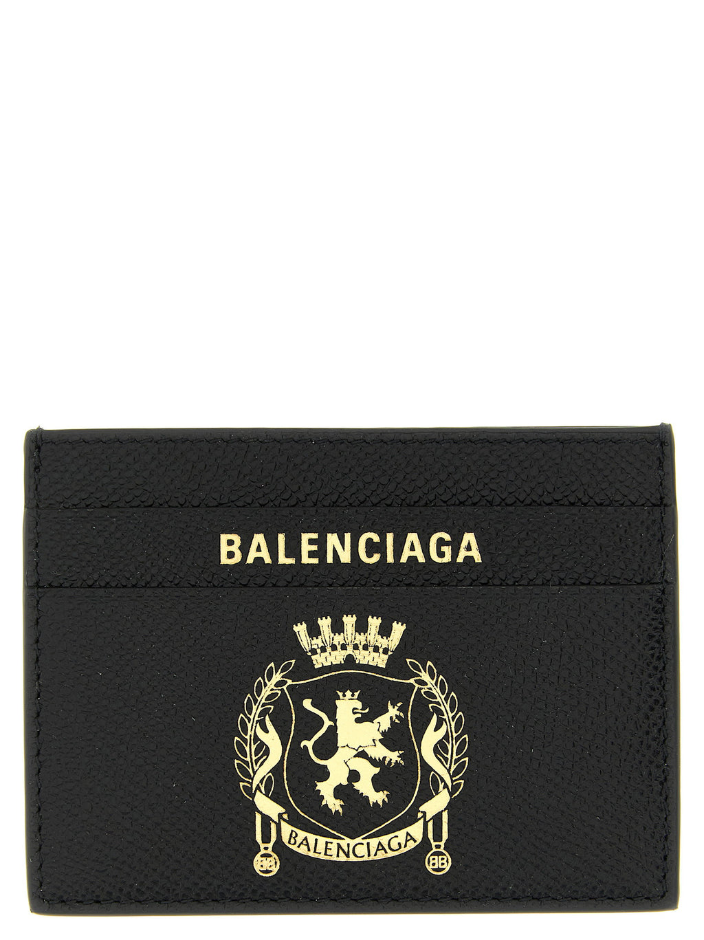 Balenciaga Passport Card Holder