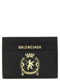 Balenciaga Passport Card Holder