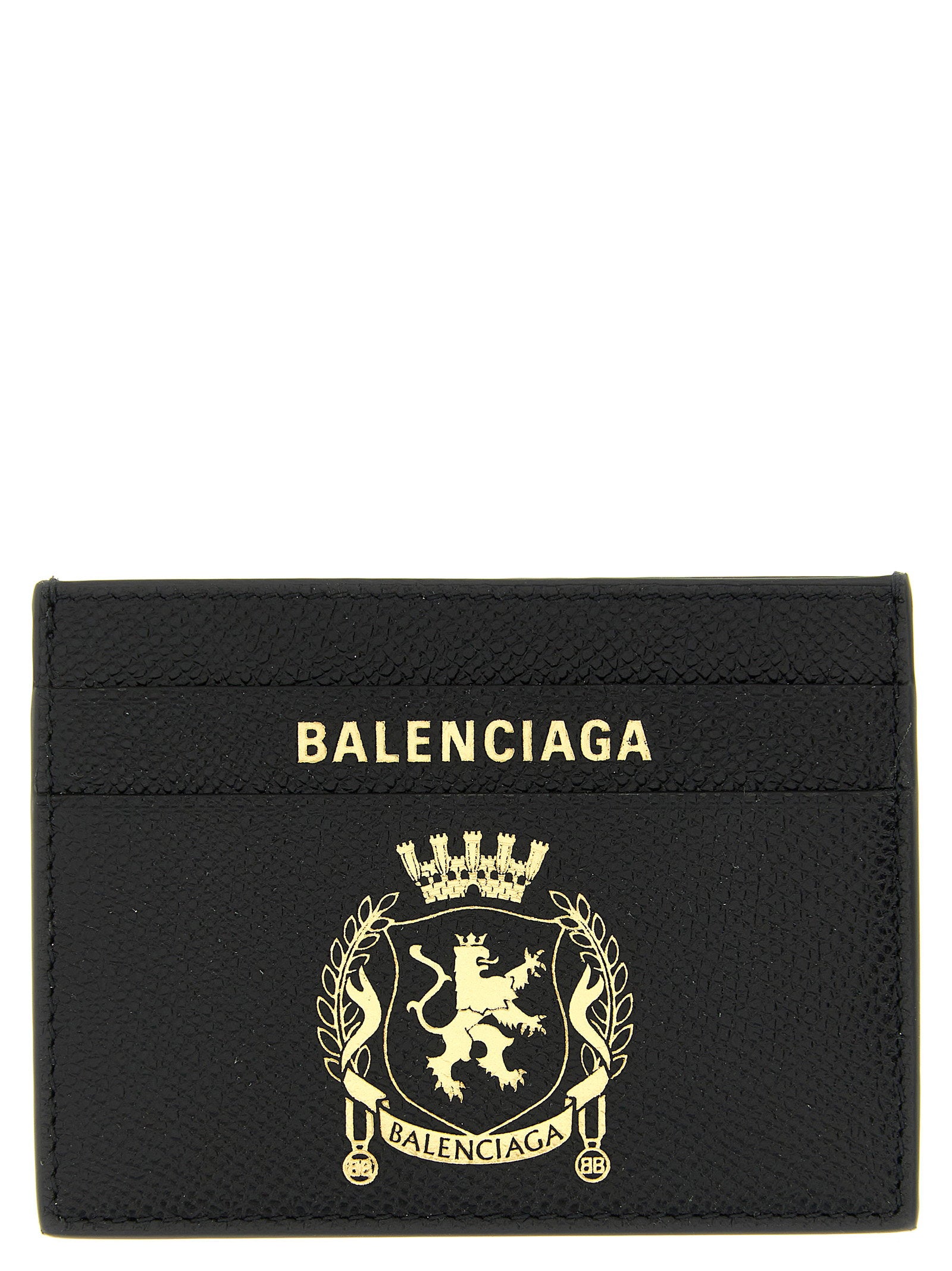 Balenciaga Passport Card Holder