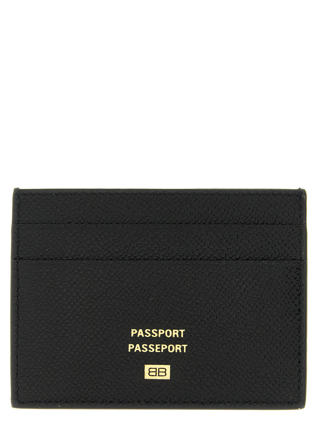 Balenciaga Passport Card Holder