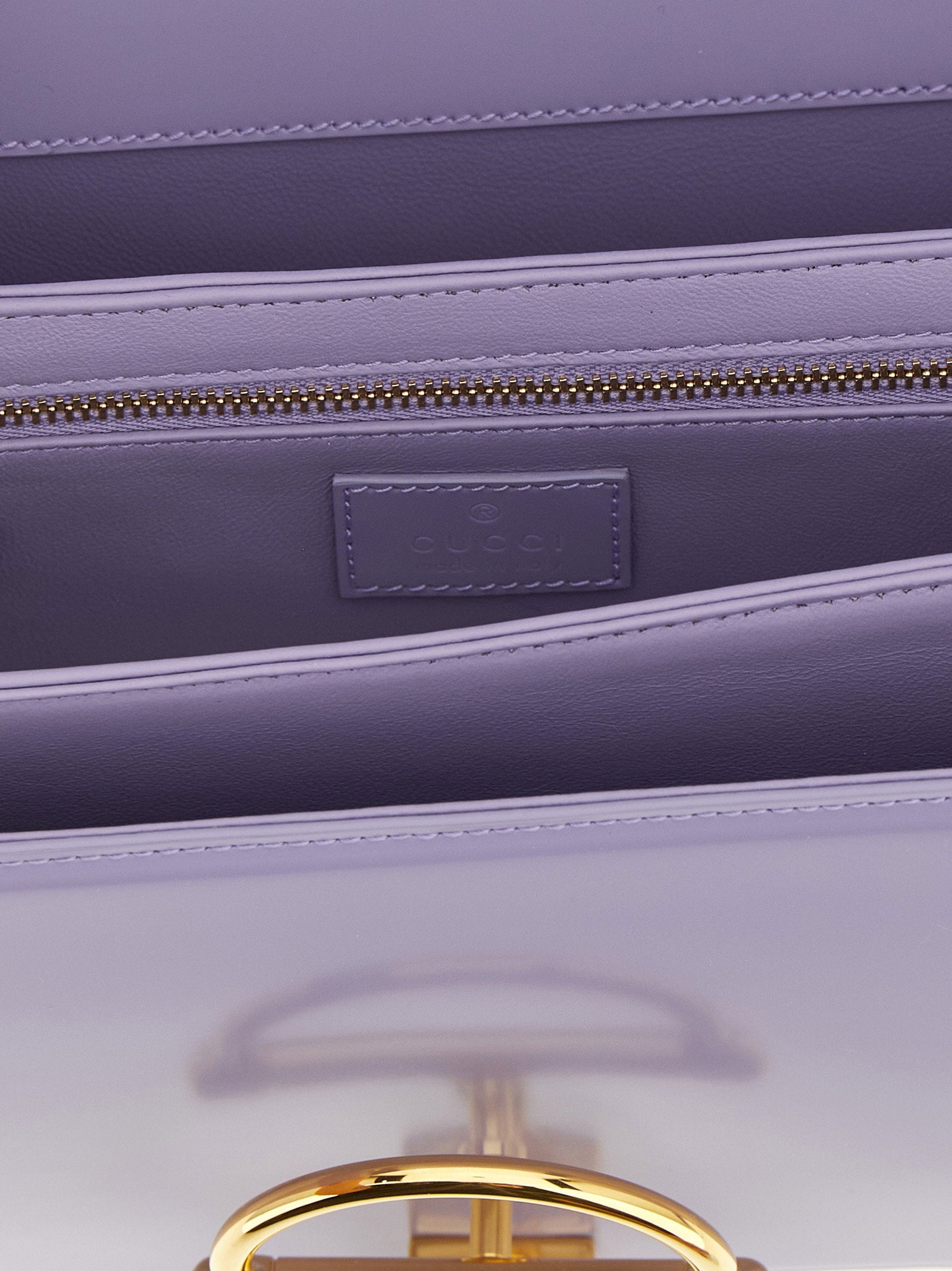 Gucci Siena Crossbody Bag