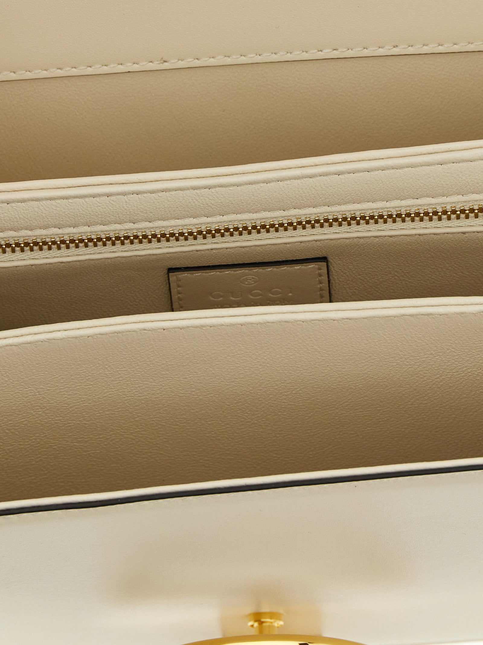 Gucci Siena Crossbody Bag