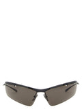 Balenciaga Boomerang Sunglasses