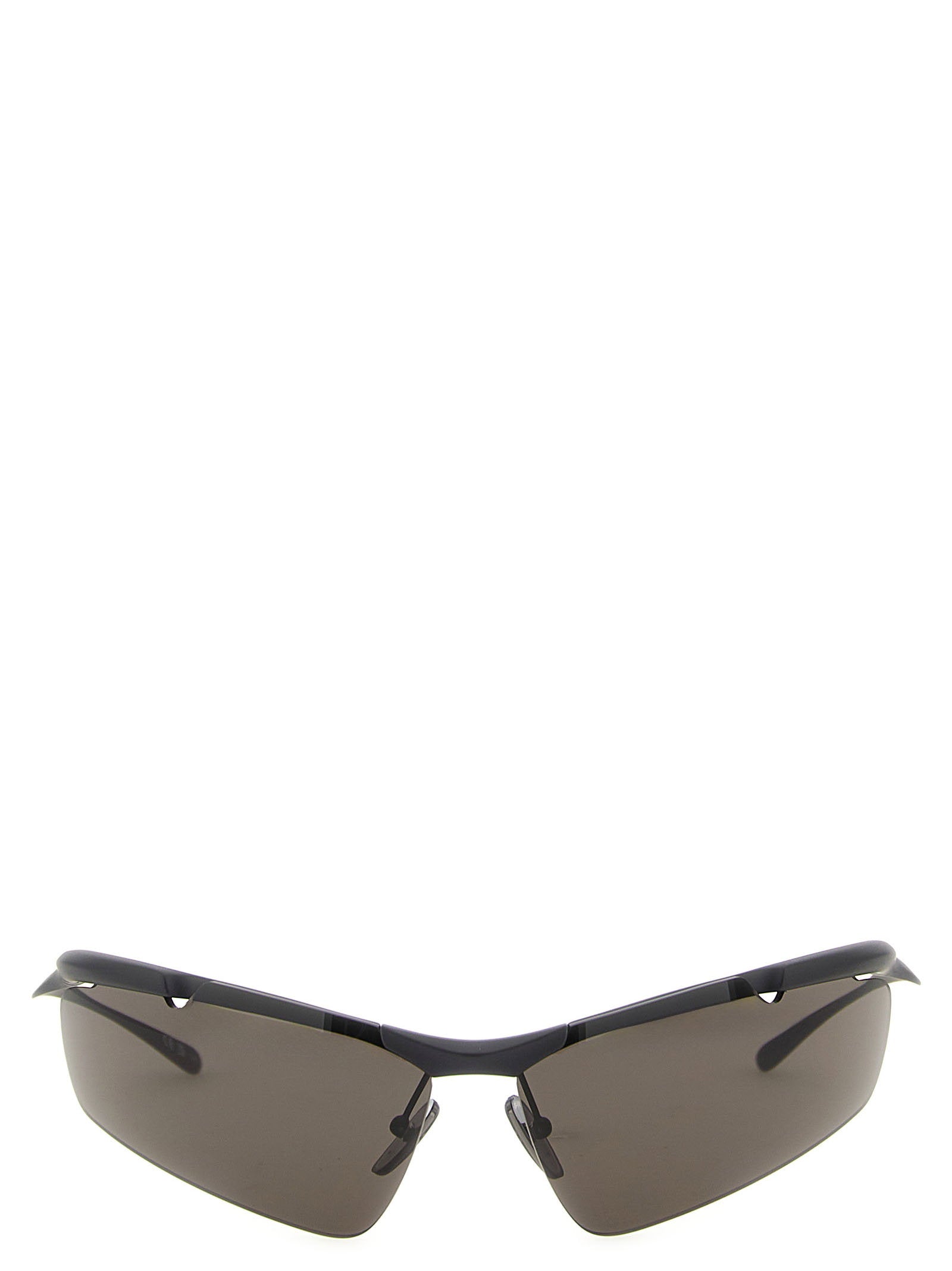 Balenciaga Boomerang Sunglasses