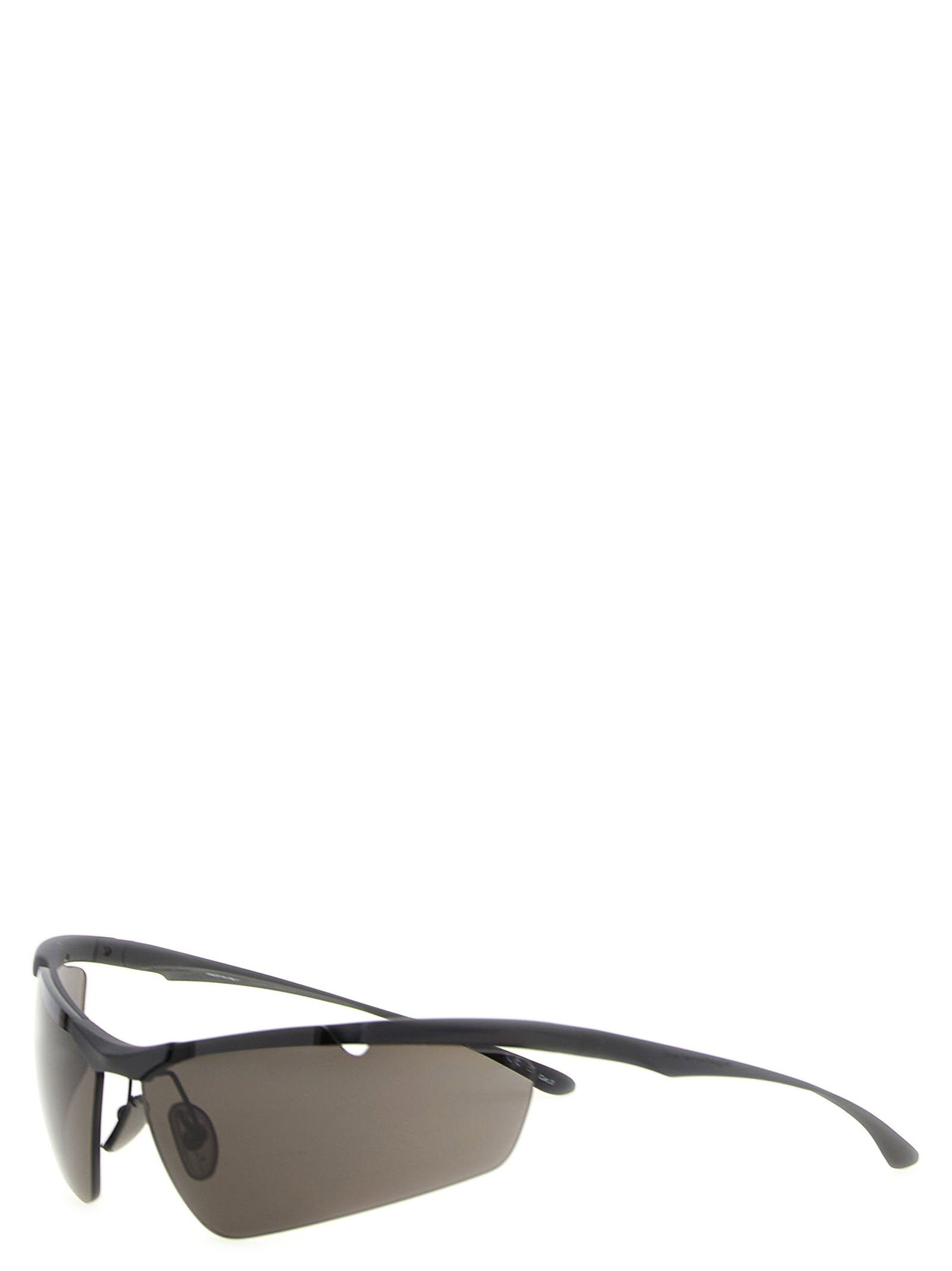 Balenciaga Boomerang Sunglasses