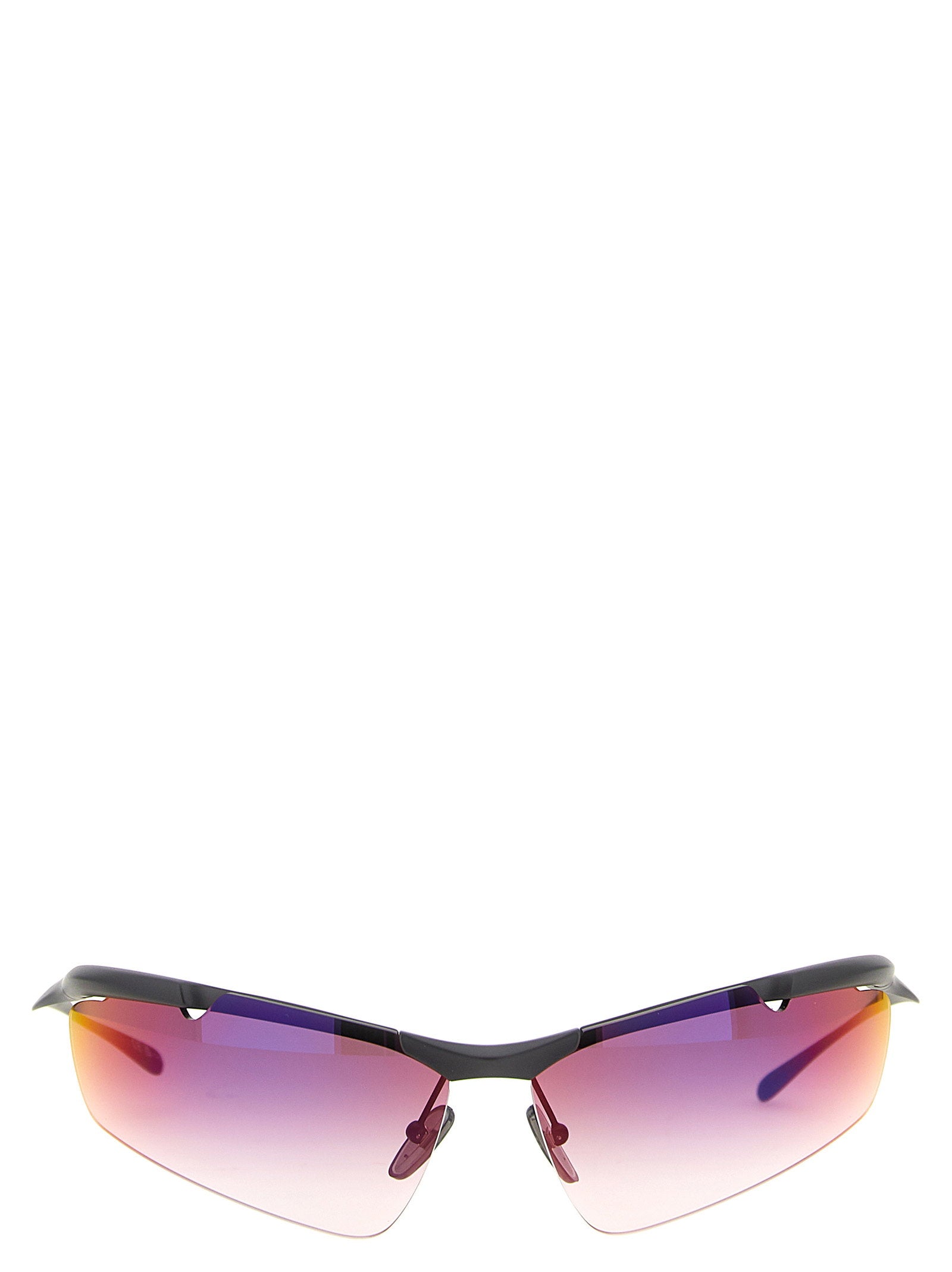 Balenciaga Boomerang Sunglasses