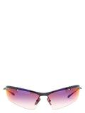 Balenciaga Boomerang Sunglasses
