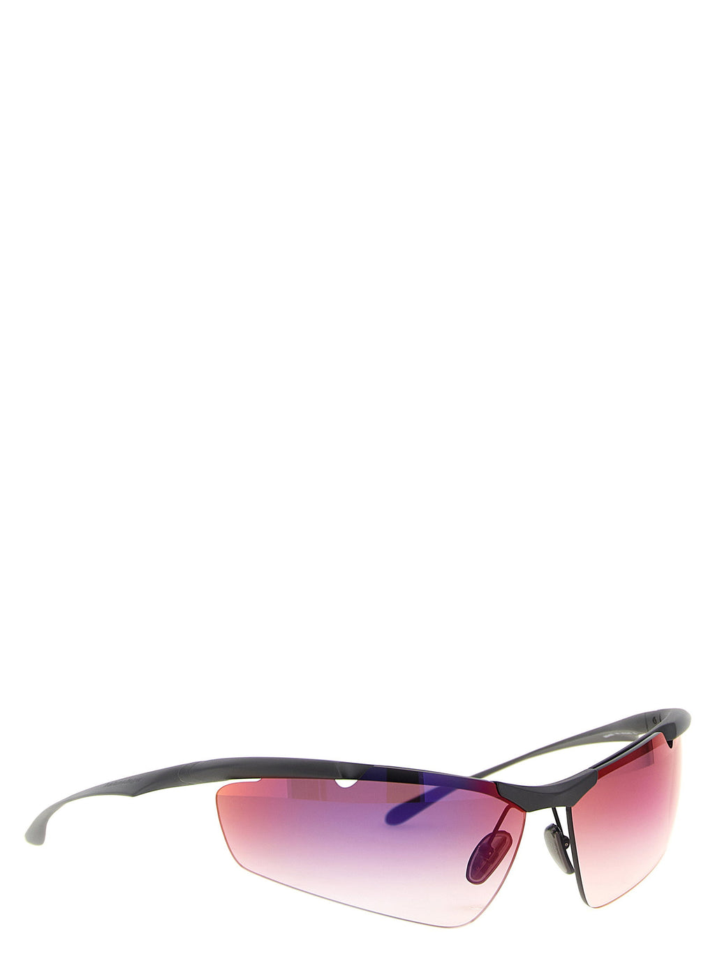Balenciaga Boomerang Sunglasses