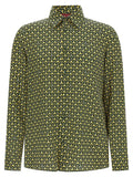 Gucci Horsebit Shirt