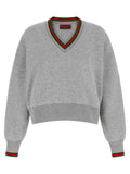 Gucci Web Sweatshirt