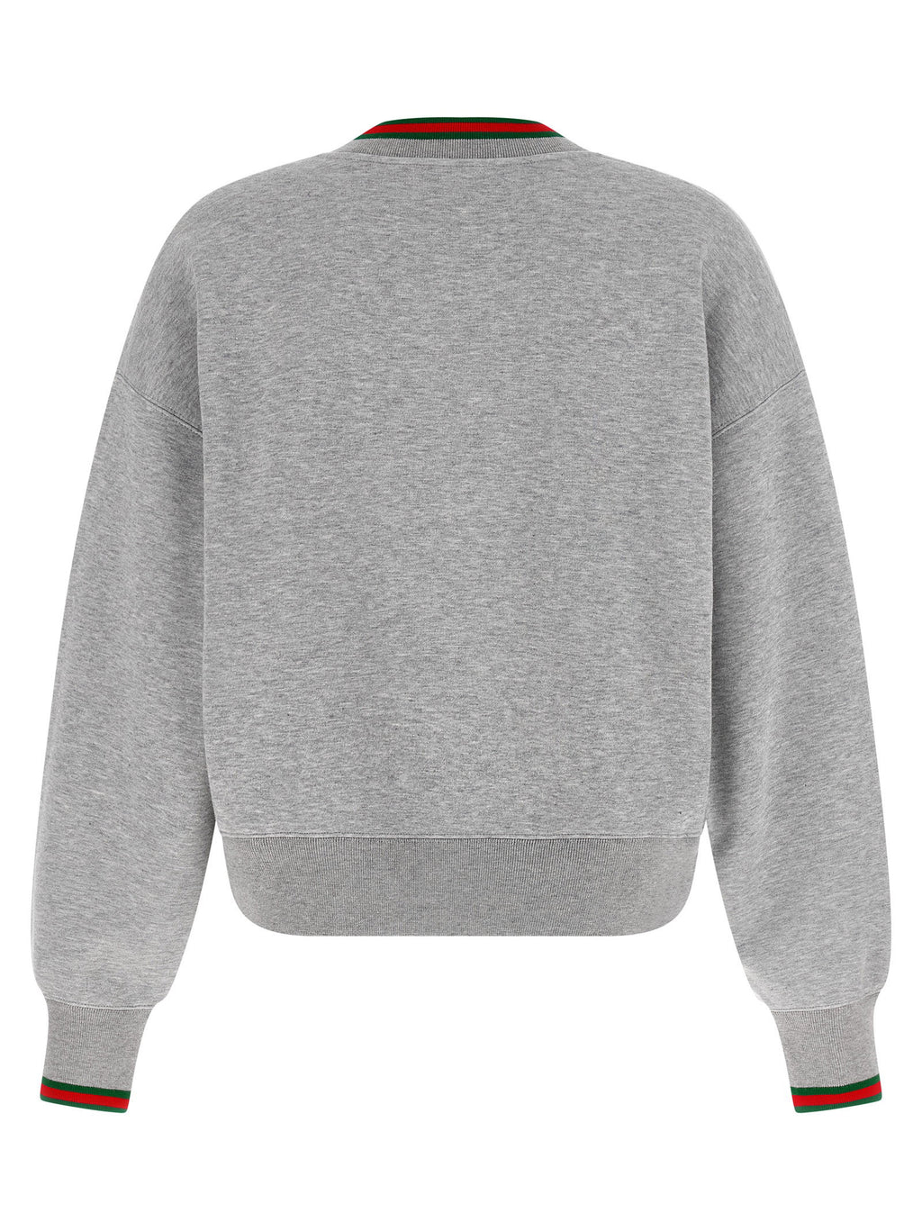 Gucci Web Sweatshirt