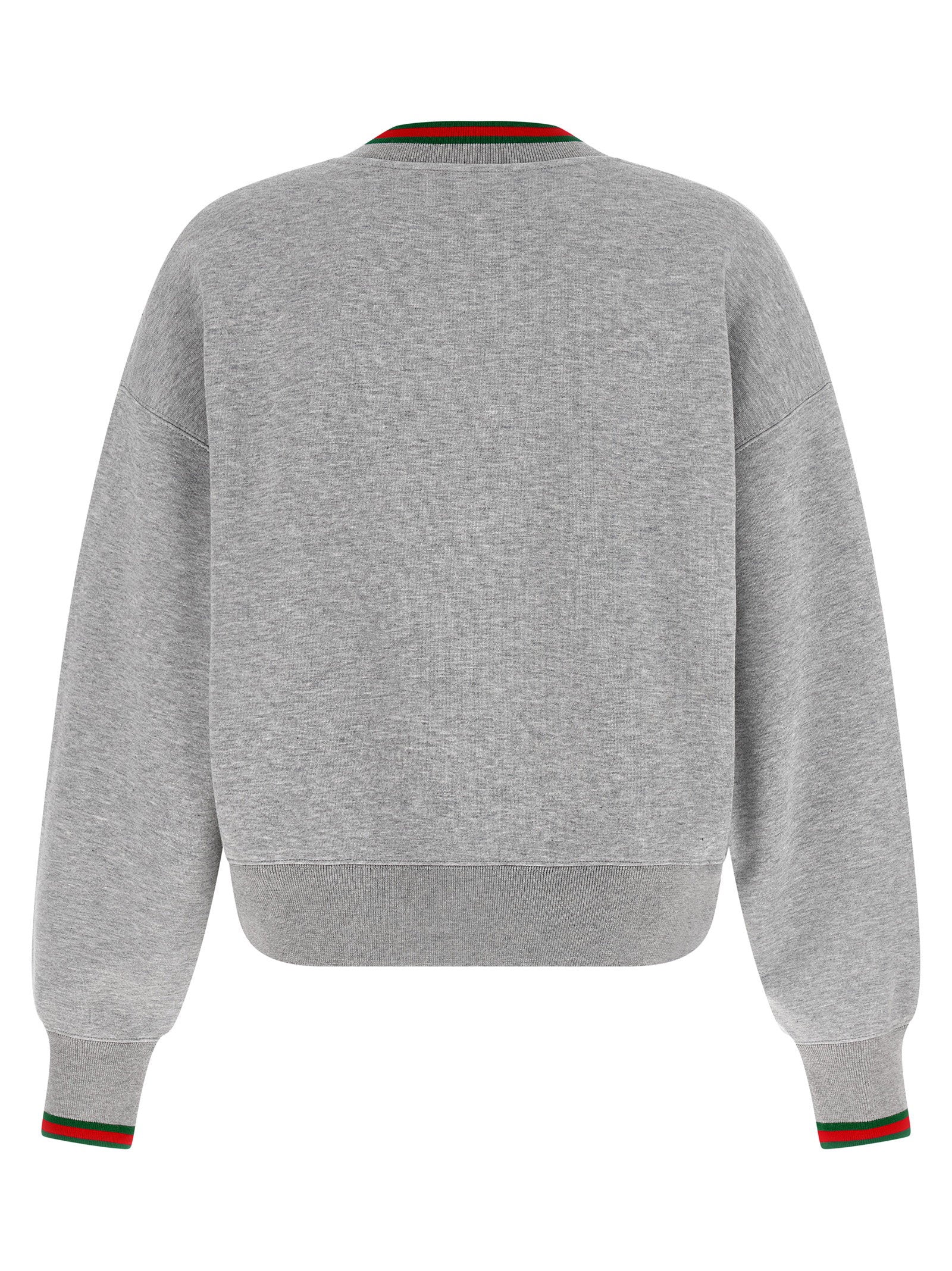 Gucci Web Sweatshirt